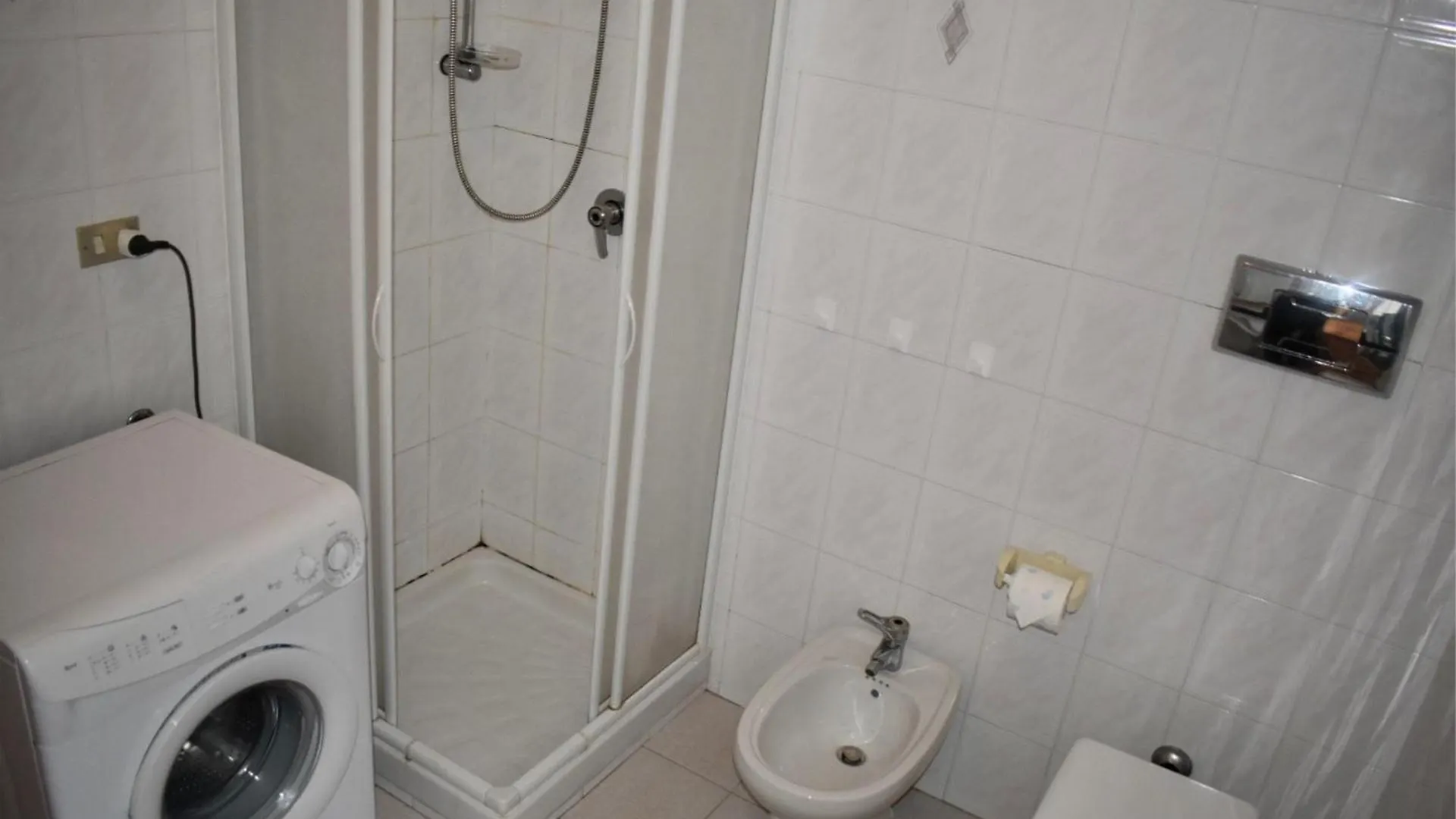 Apartment Villa Giulia Domus De Maria
